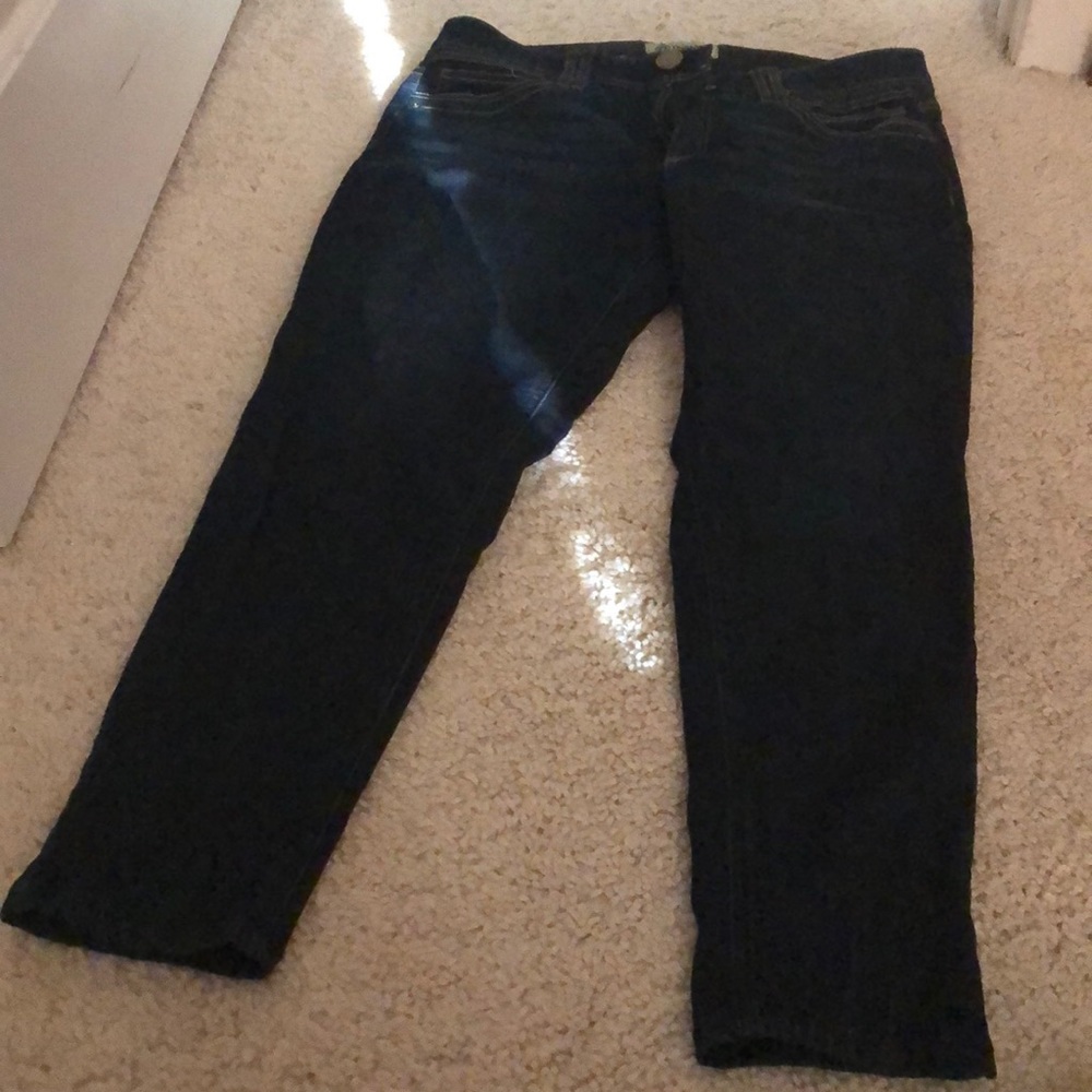 Democracy AB Jeans